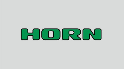 Horn-Logo-Bild